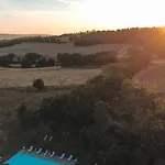 Nocleg ze śniadaniem Collinablu Torre San Severo