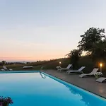 Collinablu Nocleg ze śniadaniem Torre San Severo