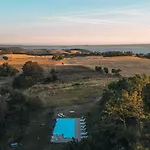Nocleg ze śniadaniem Collinablu *