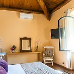 Nocleg ze śniadaniem Collinablu Torre San Severo