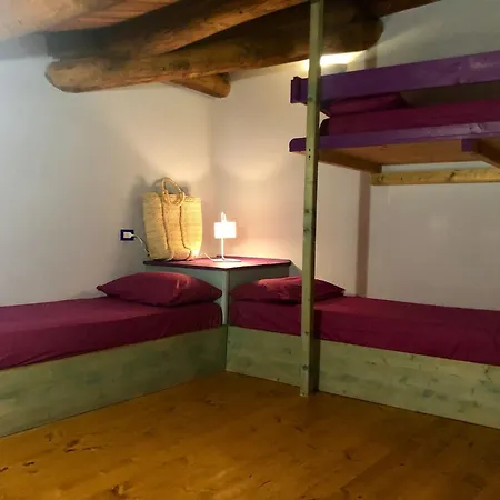 Bed & Breakfast Collinablu