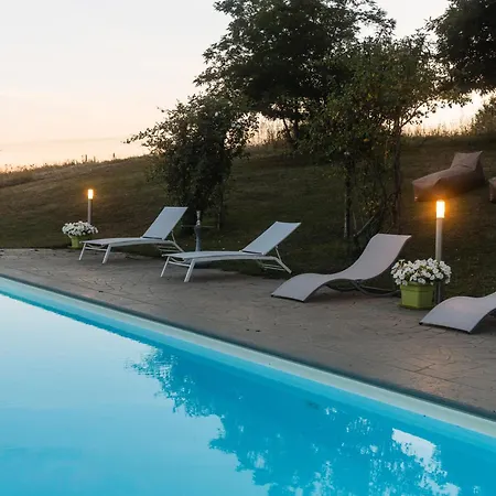 Collinablu Torre San Severo