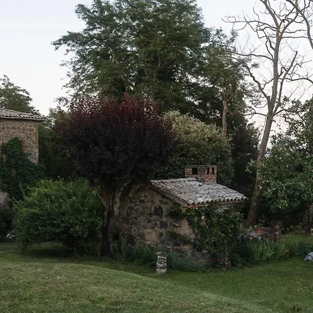 Collinablu Bed & Breakfast Torre San Severo