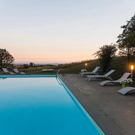 Collinablu Bed & Breakfast