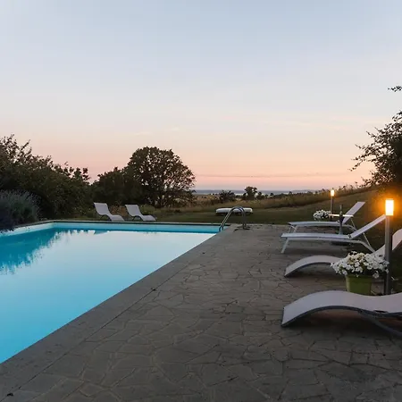 Collinablu * Torre San Severo