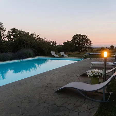 Collinablu Bed & Breakfast *