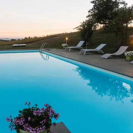 Collinablu * Torre San Severo