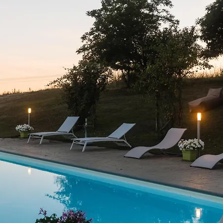 Collinablu Bed & Breakfast *
