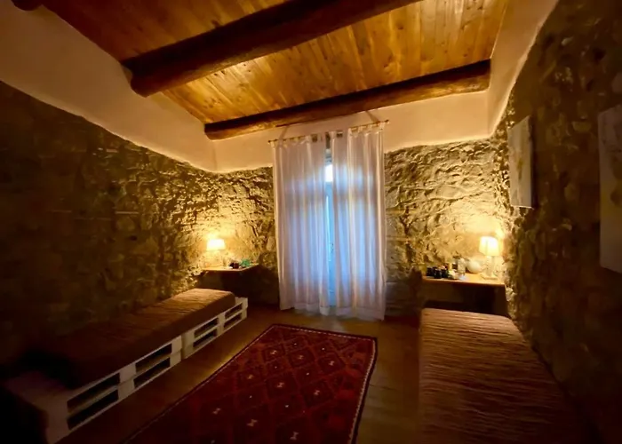 Collinablu Torre San Severo