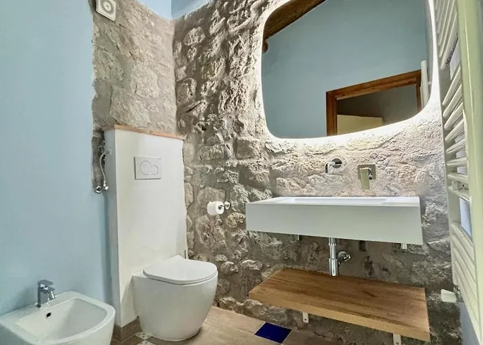 Collinablu Torre San Severo