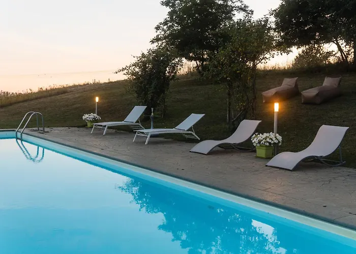 Collinablu Torre San Severo