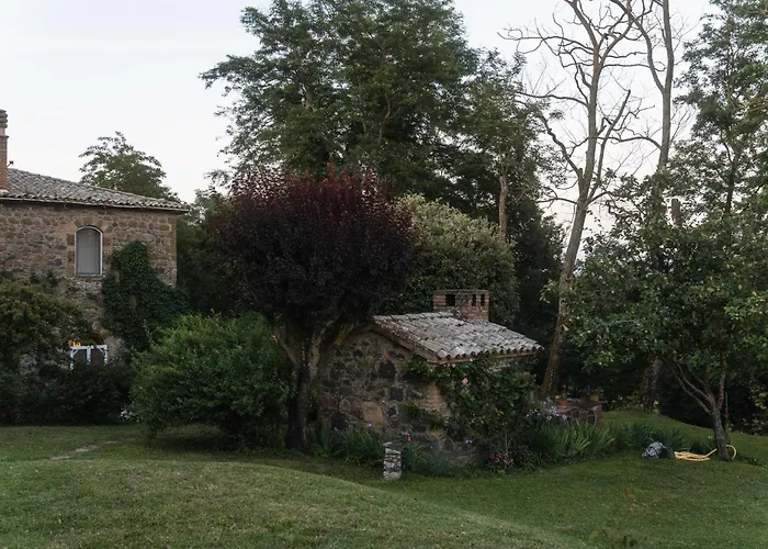 Collinablu B&B Torre San Severo