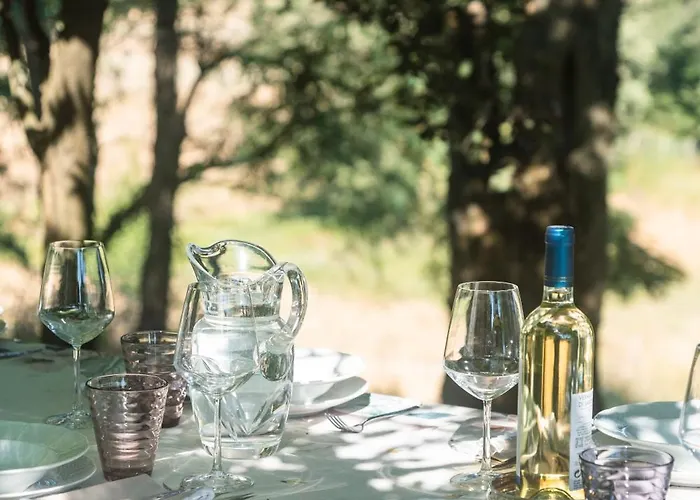 Collinablu Torre San Severo