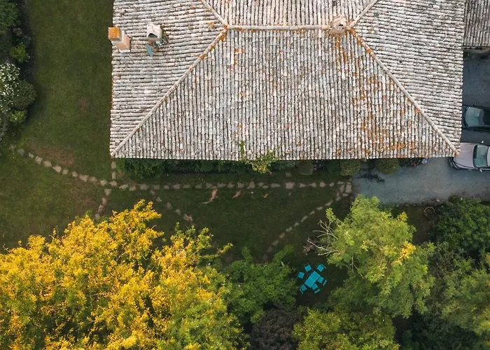 Collinablu * Torre San Severo