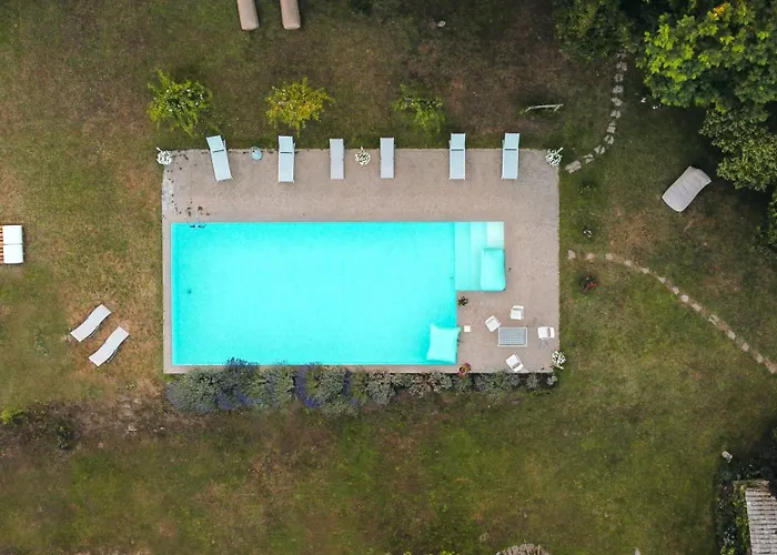 Collinablu Torre San Severo