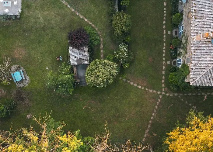 Panzió Collinablu Torre San Severo