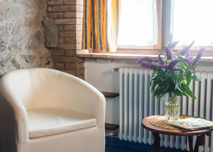 B&B Collinablu Torre San Severo