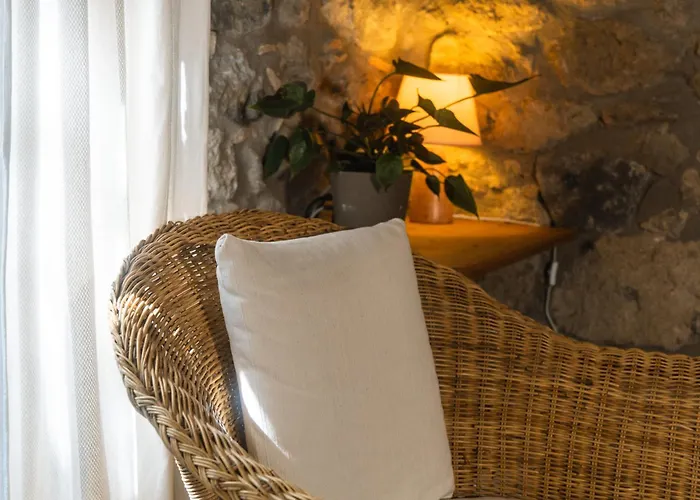 Panzió Collinablu *