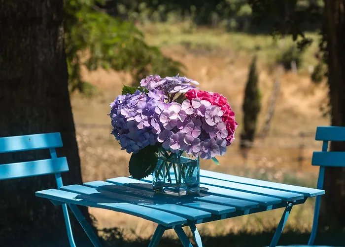 B&B Collinablu Torre San Severo