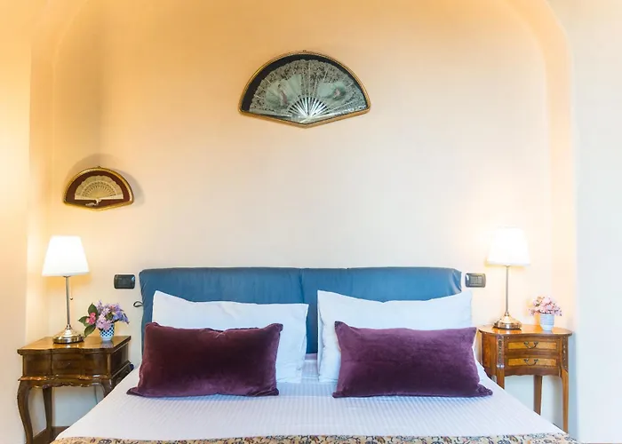 Collinablu * Torre San Severo