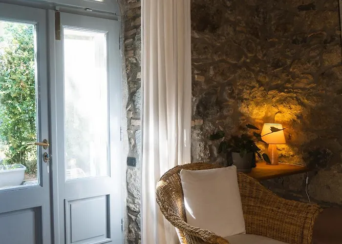 Collinablu Torre San Severo