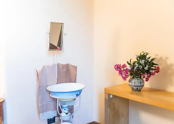 Collinablu Torre San Severo