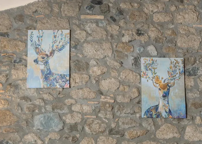 Collinablu * Torre San Severo