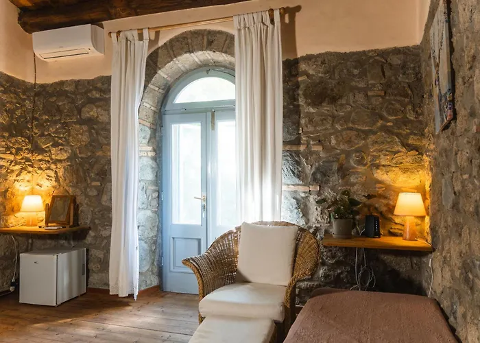 Collinablu Torre San Severo