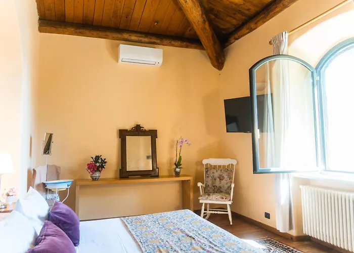 B&B Collinablu Torre San Severo