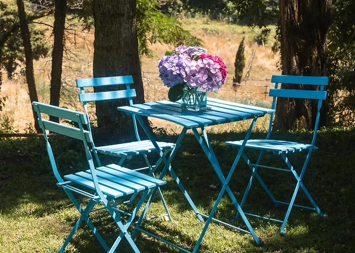 B&B Collinablu Torre San Severo